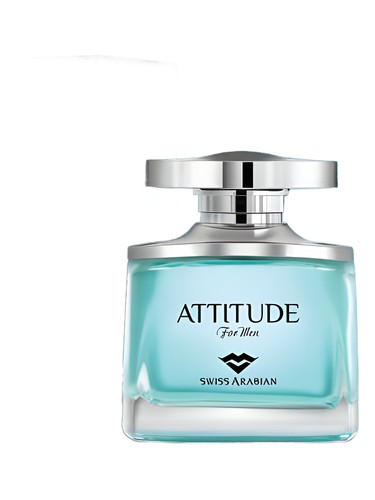 Attitude for Men