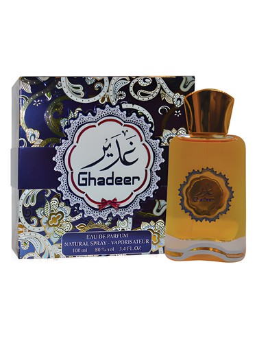 Gadeer