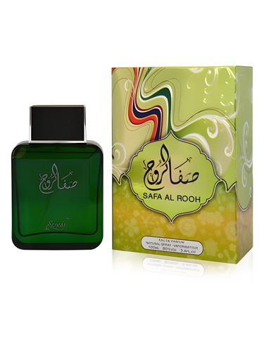 Safa Al Rooh