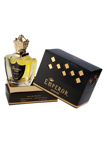 Emperor Intense