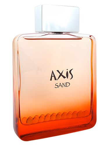 Axis Sand