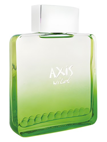 Axis Wild
