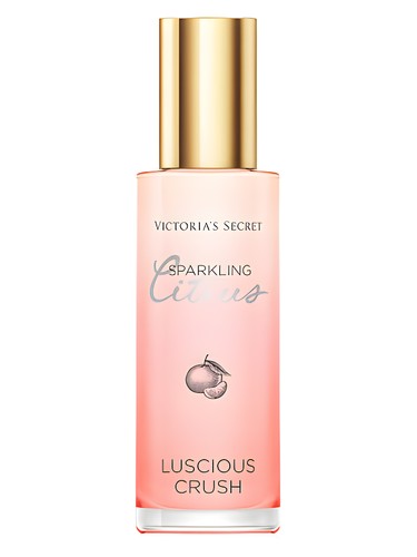 Luscious Crush