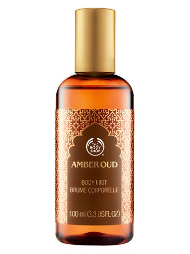 Amber Oud