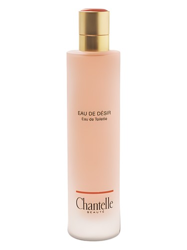 Eau de Desir