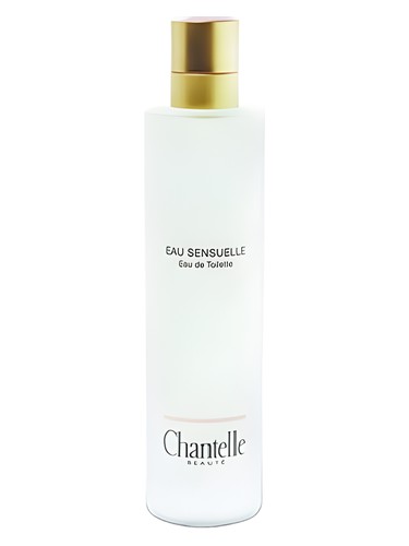 Eau Sensuelle