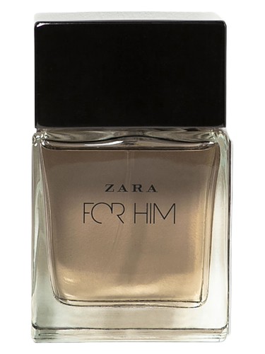 Zara For Him 2014