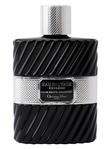Eau Sauvage Extreme