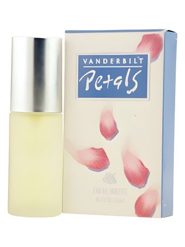 Vanderbilt Petals