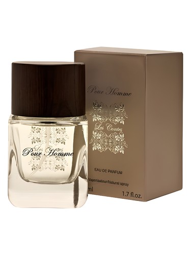 Pour Homme