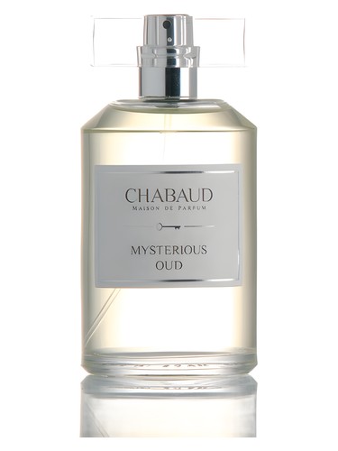 Mysterious Oud