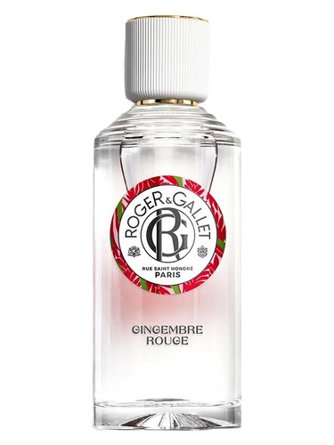 Gingembre Rouge