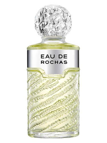 Eau de Rochas
