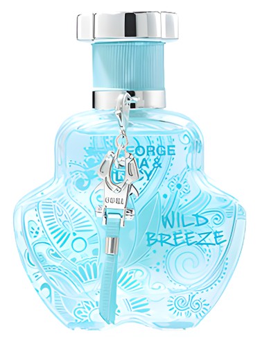 Wild Breeze