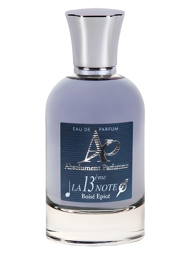 La 13ème Note Homme