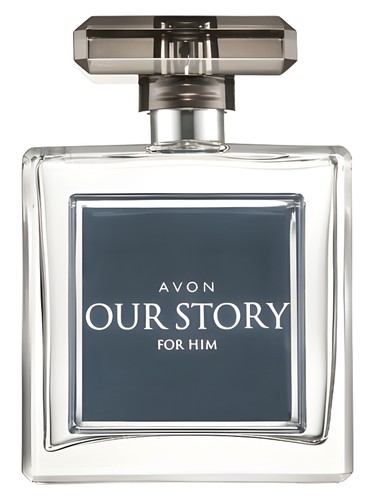 Our Story For Him