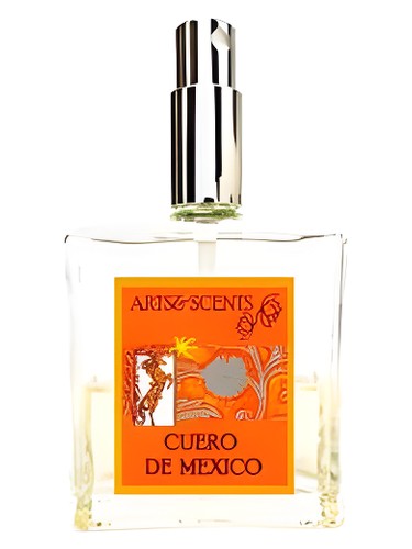 Cuero de Mexico