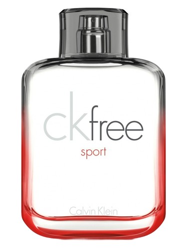 CK Free Sport