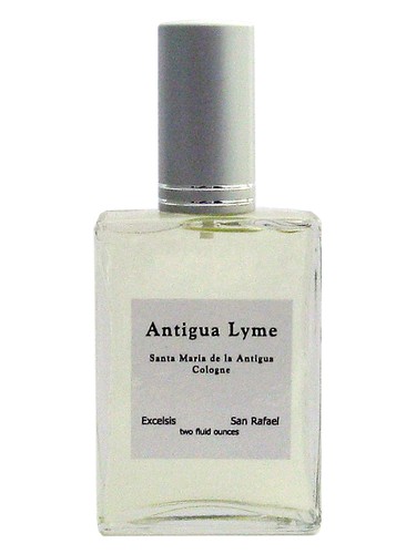 Antigua Lyme