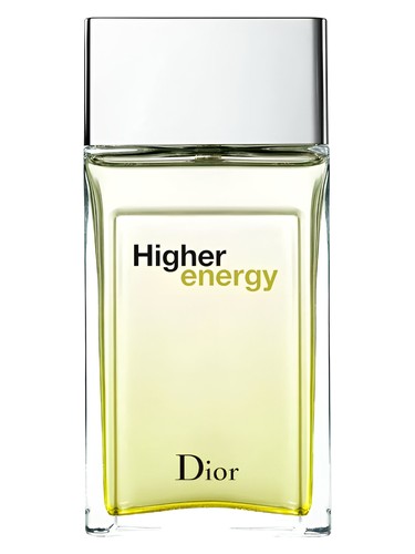 Higher Energy