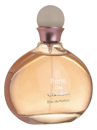 Perle Des Caraibes