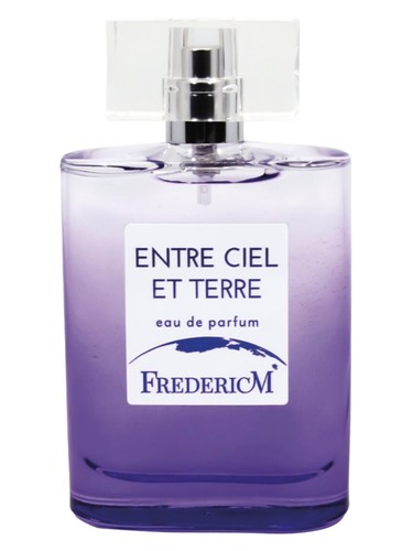 Entre Ciel et Terre