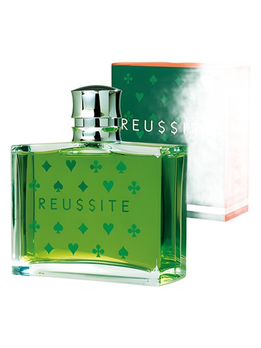 Reussite