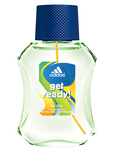 Adidas Get Ready! For Him