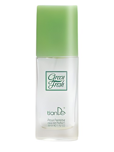 Green Fresh