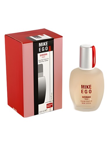 Mike Ego Women