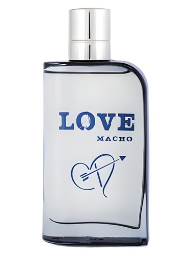 Love Macho