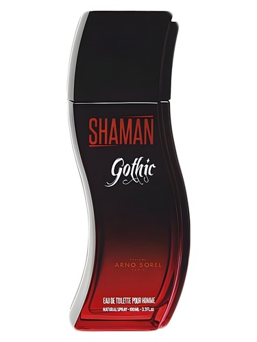 Shaman Gothic