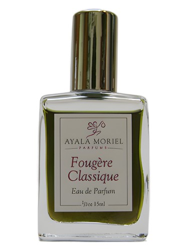 Fougere Classique