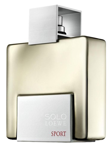 Solo Loewe Sport