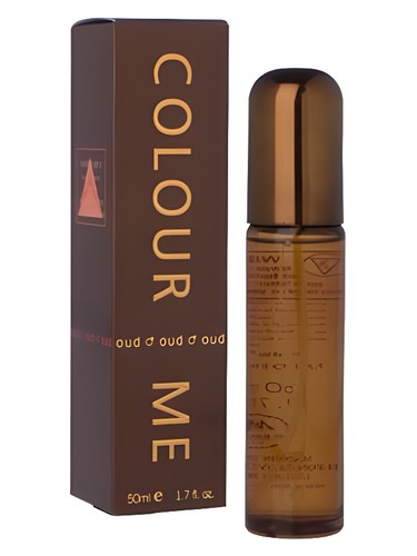 Colour Me Oud