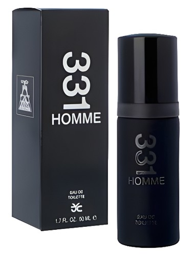331 Homme
