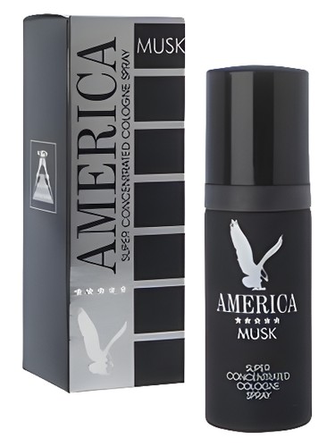 America Musk