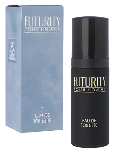 Futurity Pour Homme