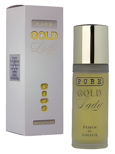 Pure Gold Ladies