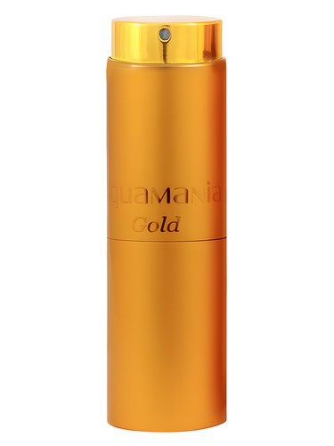 Aquamania Gold