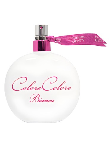 Colore Colore Bianca