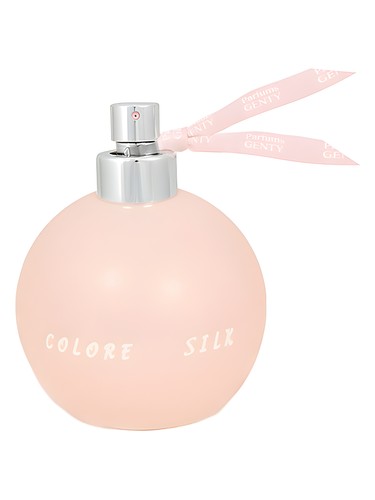 Colore Colore Silk