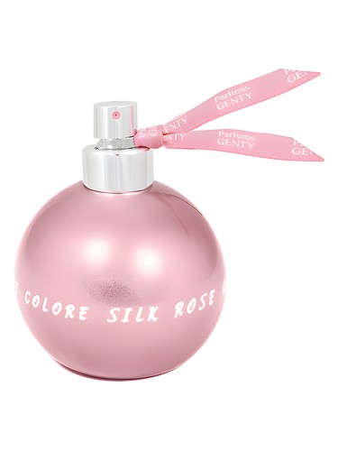 Colore Colore Silk Rose