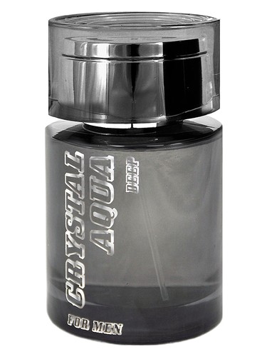 Crystal Aqua For Men Deep