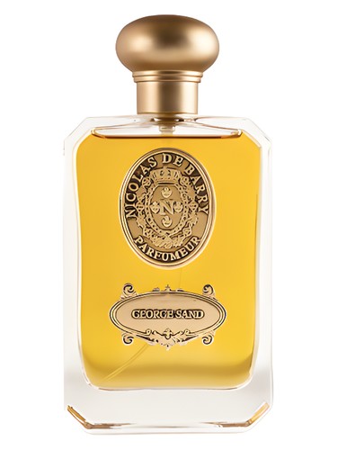 L'eau de George Sand