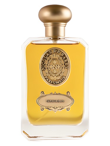 L'eau de Shah Jahan