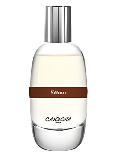Vetiver