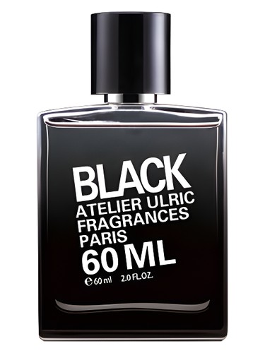 U1 Black