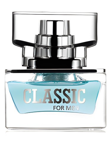Classic for Men
