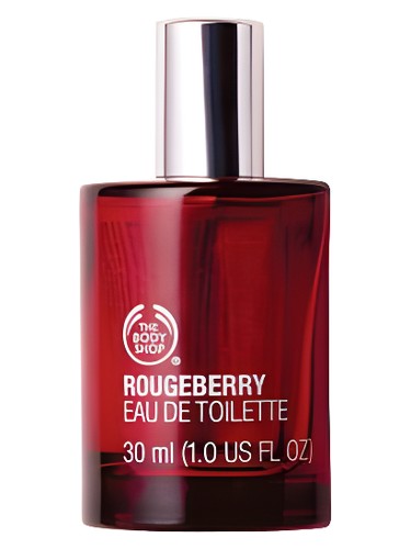 Rougeberry